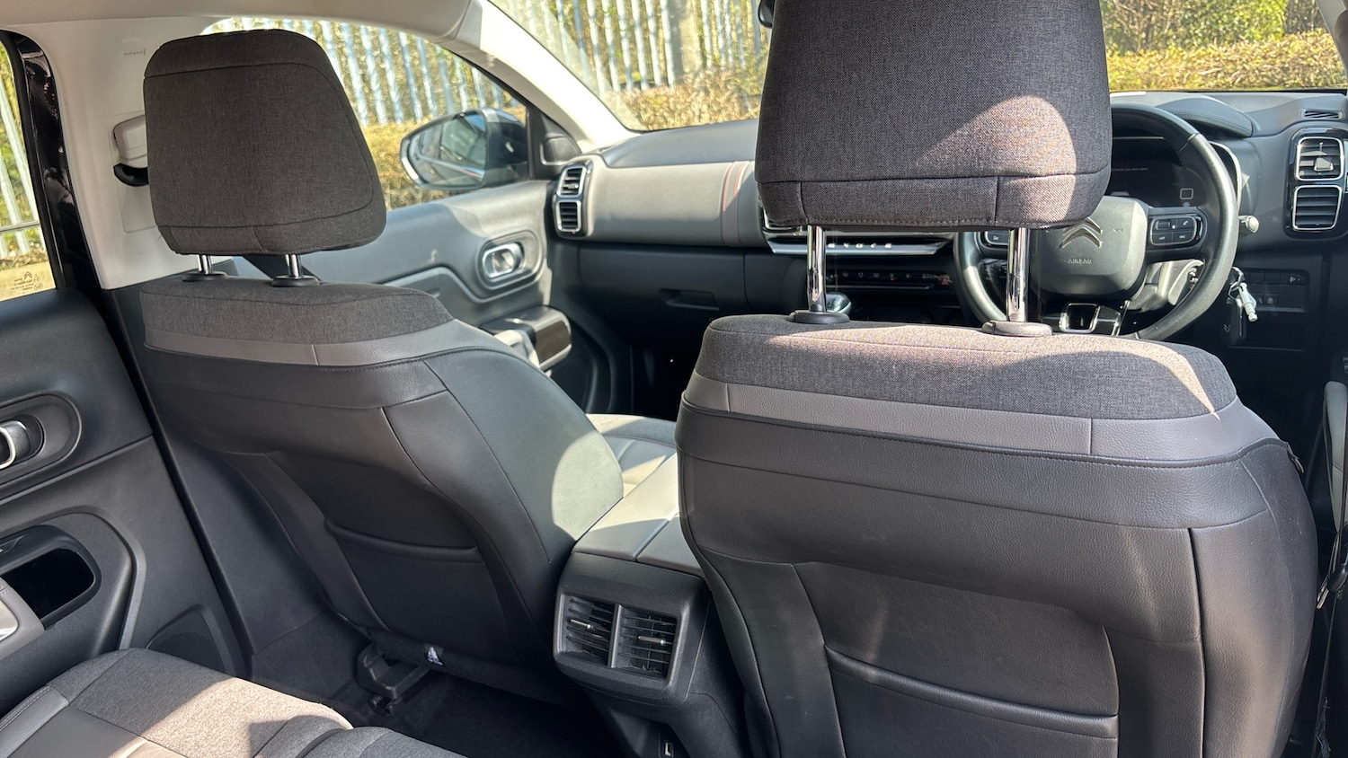Used Citroen C5 Aircross 2019 for sale - 77982765: Photo 44