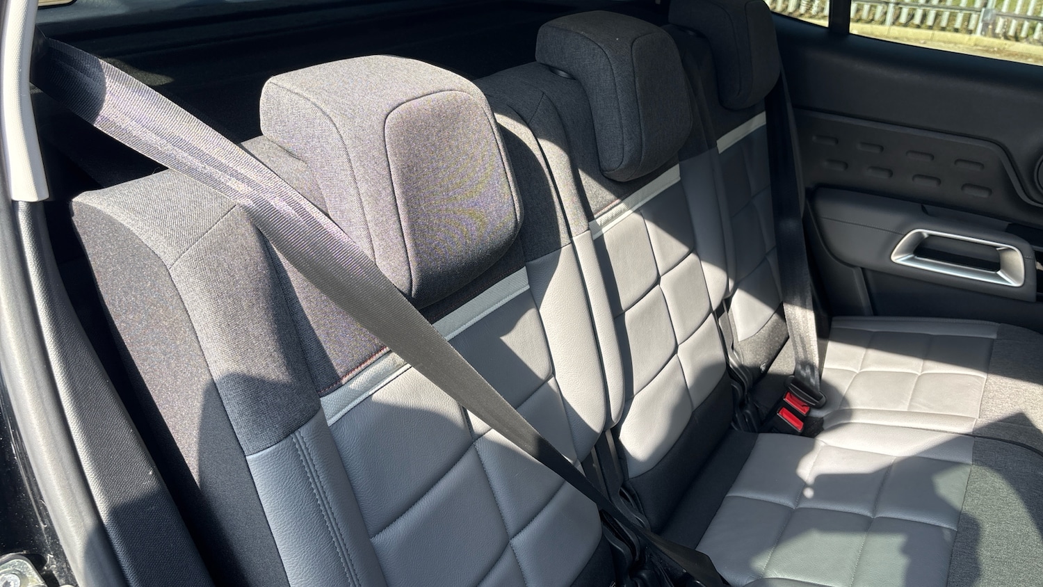 Used Citroen C5 Aircross 2019 for sale - 77982765: Photo 45