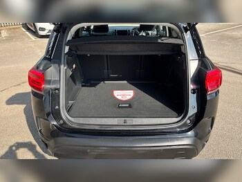 Used Citroen C5 Aircross 2019 for sale - 77982765: Photo