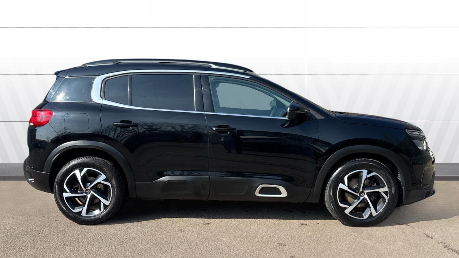 Used Citroen C5 Aircross 2019 for sale - 77982765: Photo 5