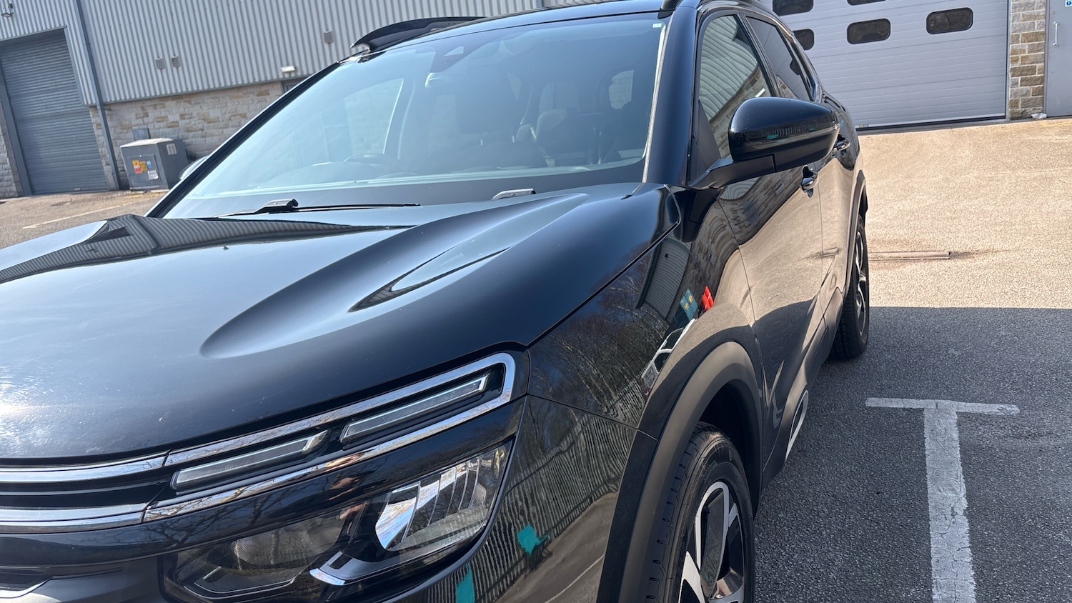 Used Citroen C5 Aircross 2019 for sale - 77982765: Photo 52