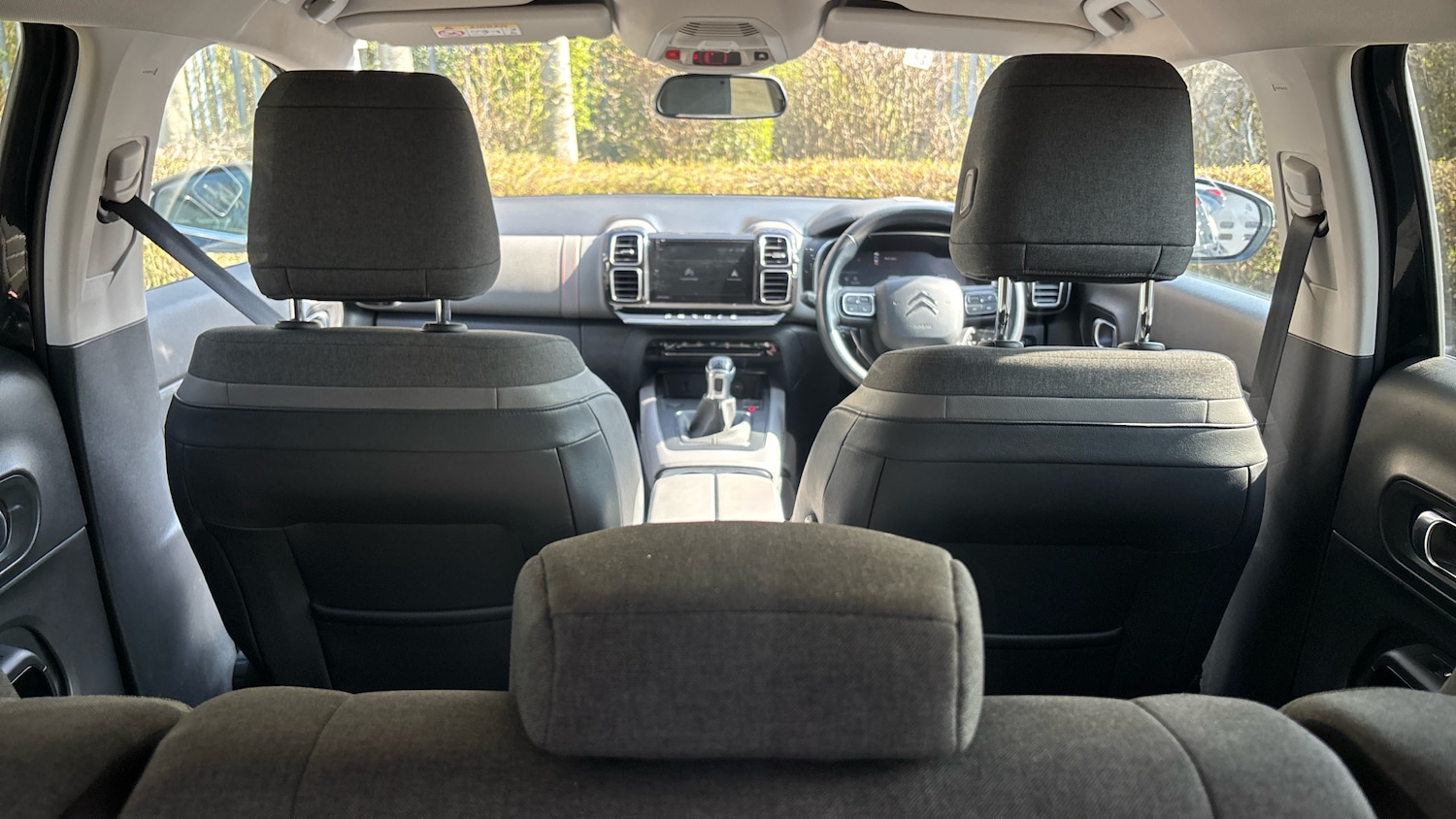 Used Citroen C5 Aircross 2019 for sale - 77982765: Photo 58