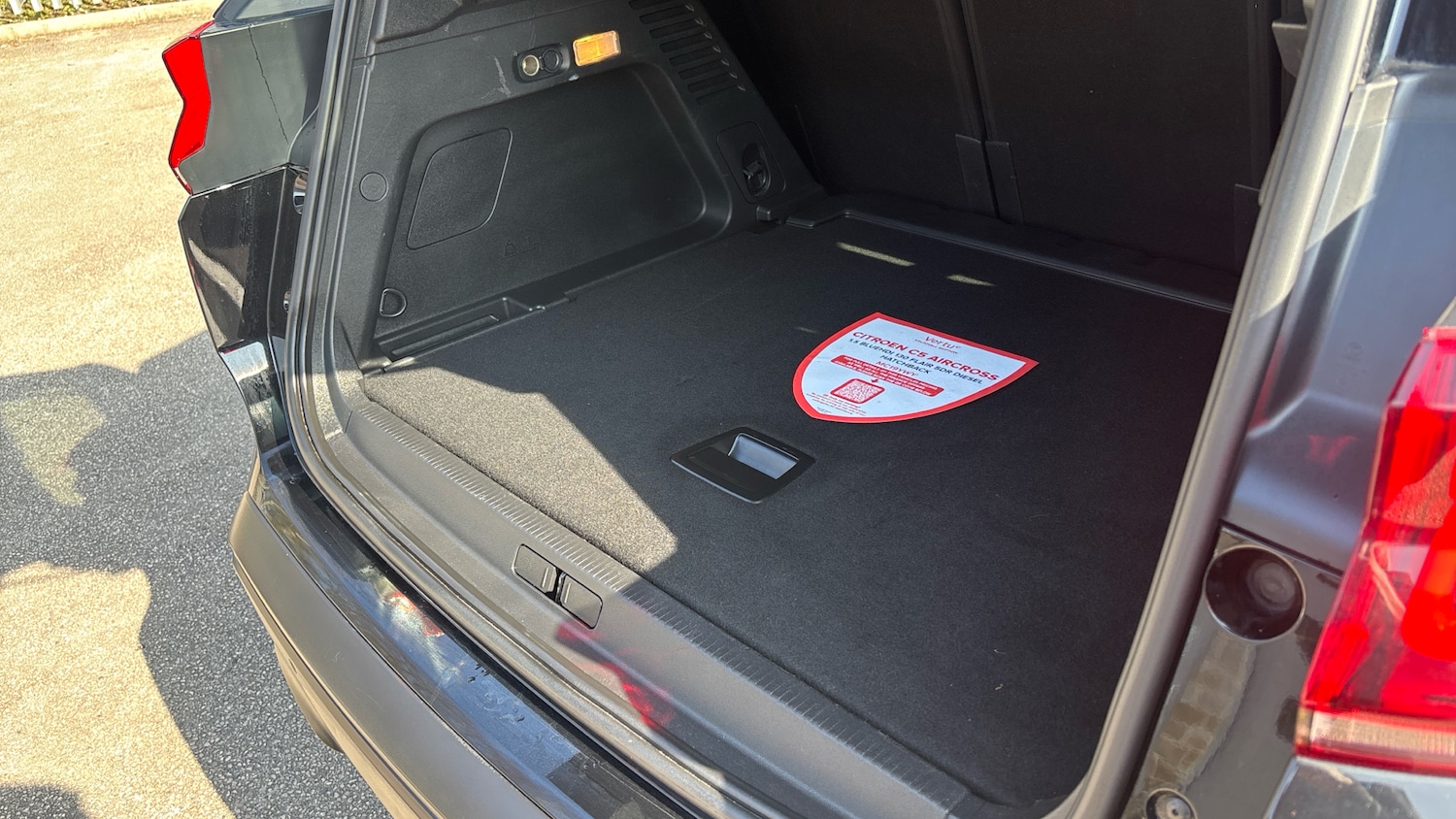 Used Citroen C5 Aircross 2019 for sale - 77982765: Photo 60