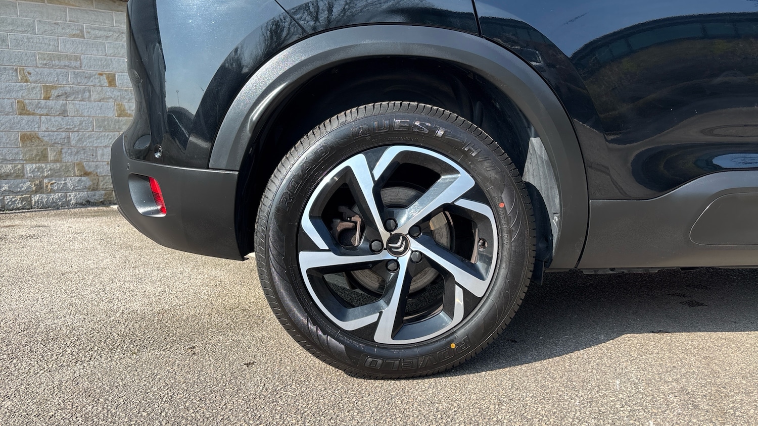 Used Citroen C5 Aircross 2019 for sale - 77982765: Photo 7