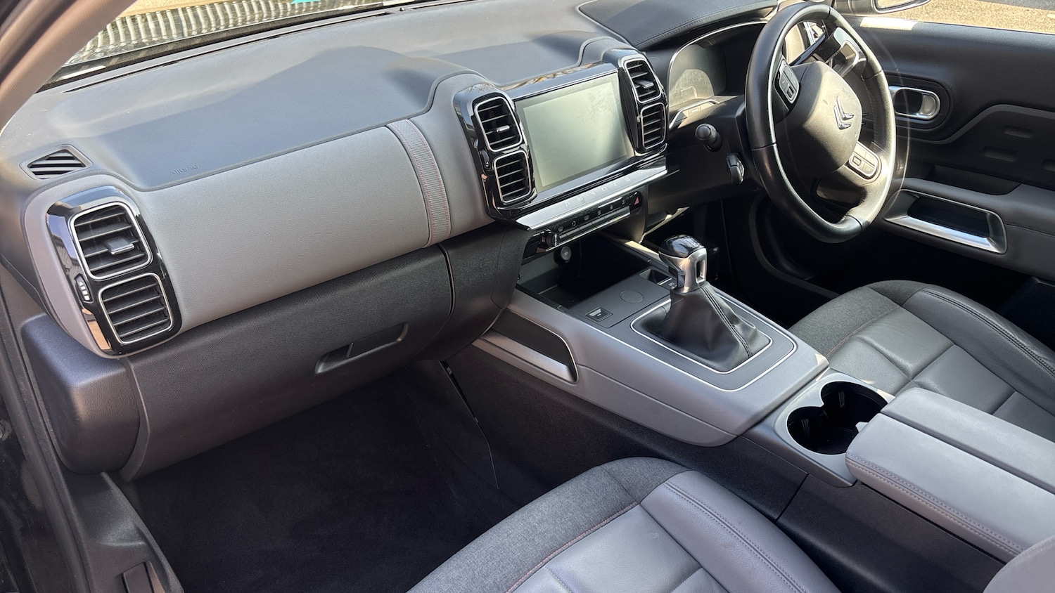 Used Citroen C5 Aircross 2019 for sale - 77982765: Photo 9