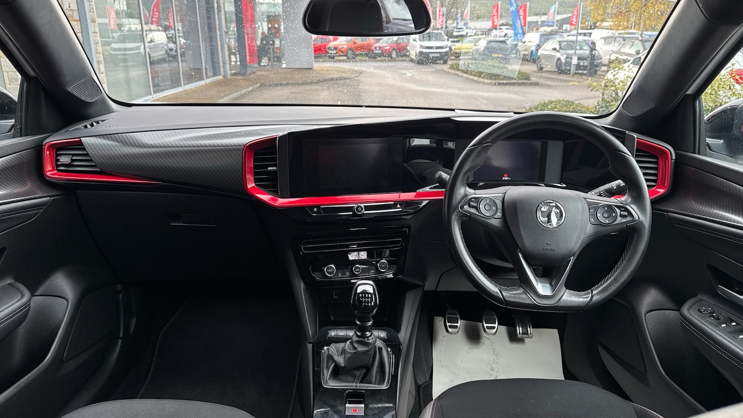 Used Vauxhall Mokka 2021 for sale - 76702533: Photo 10