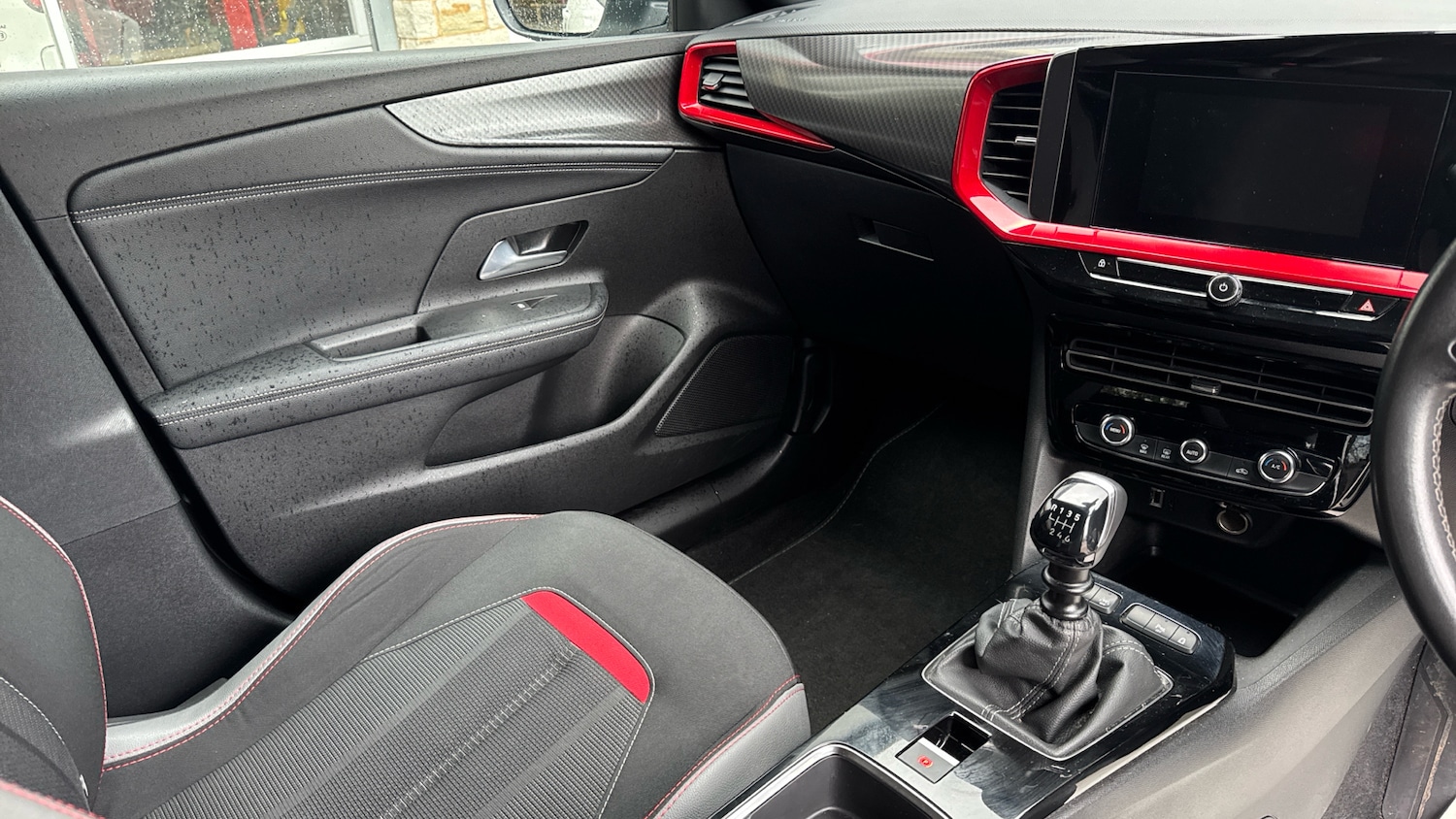 Used Vauxhall Mokka 2021 for sale - 76702533: Photo 14