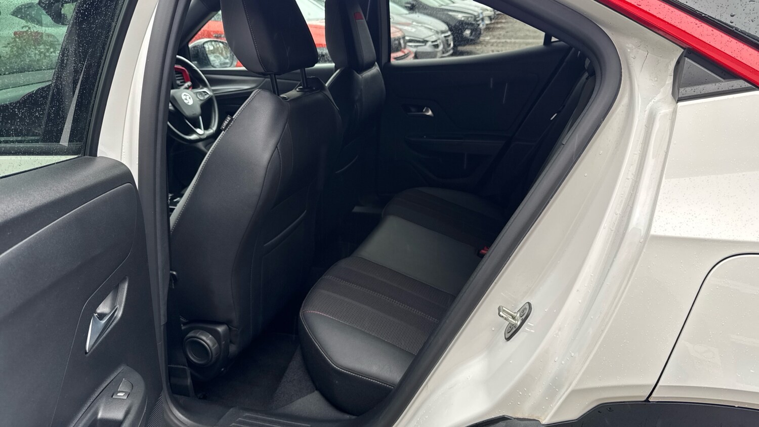 Used Vauxhall Mokka 2021 for sale - 76702533: Photo 16