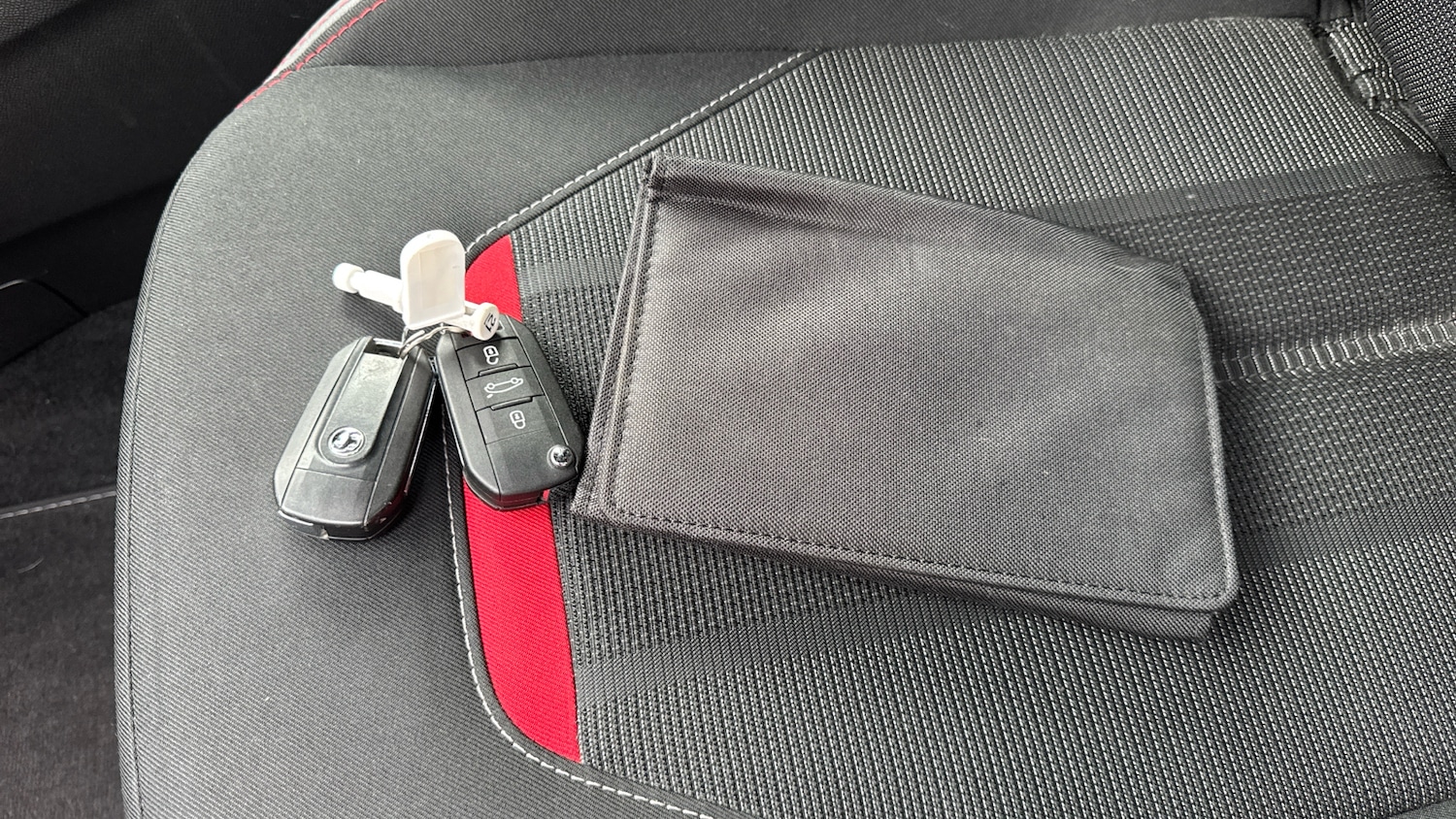 Used Vauxhall Mokka 2021 for sale - 76702533: Photo 19