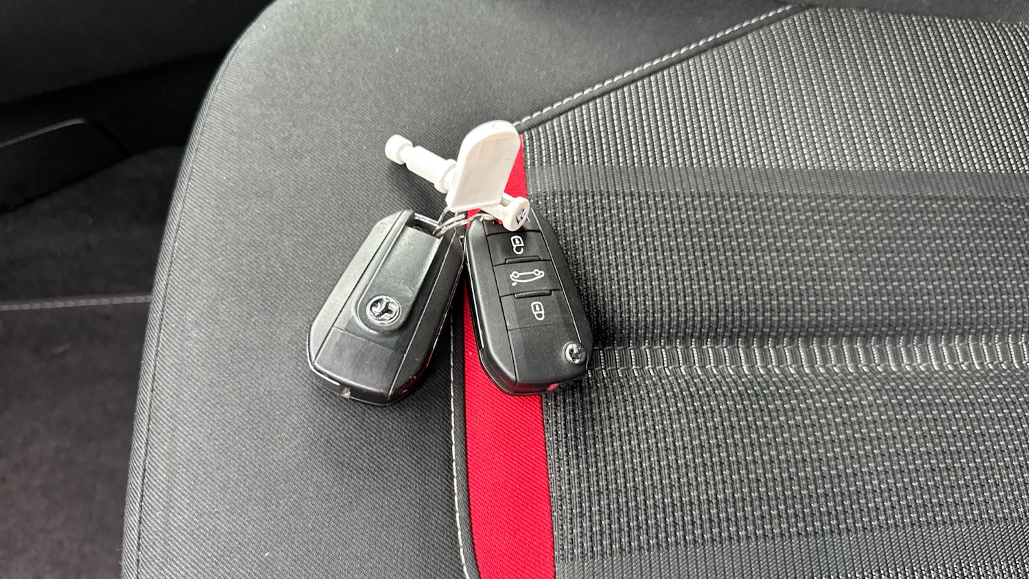 Used Vauxhall Mokka 2021 for sale - 76702533: Photo 20