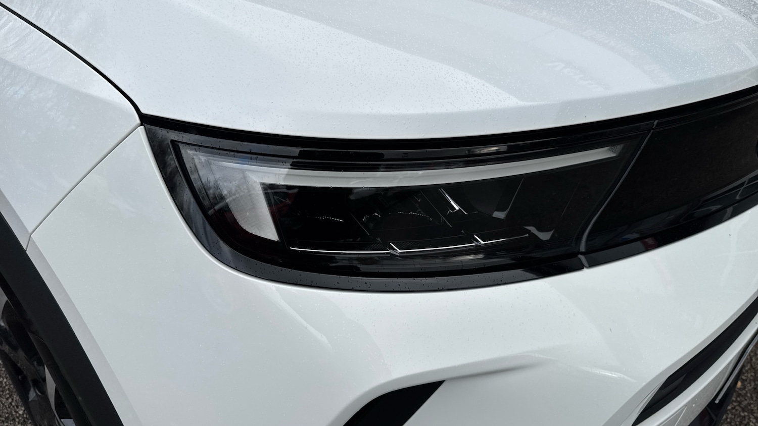 Used Vauxhall Mokka 2021 for sale - 76702533: Photo 21