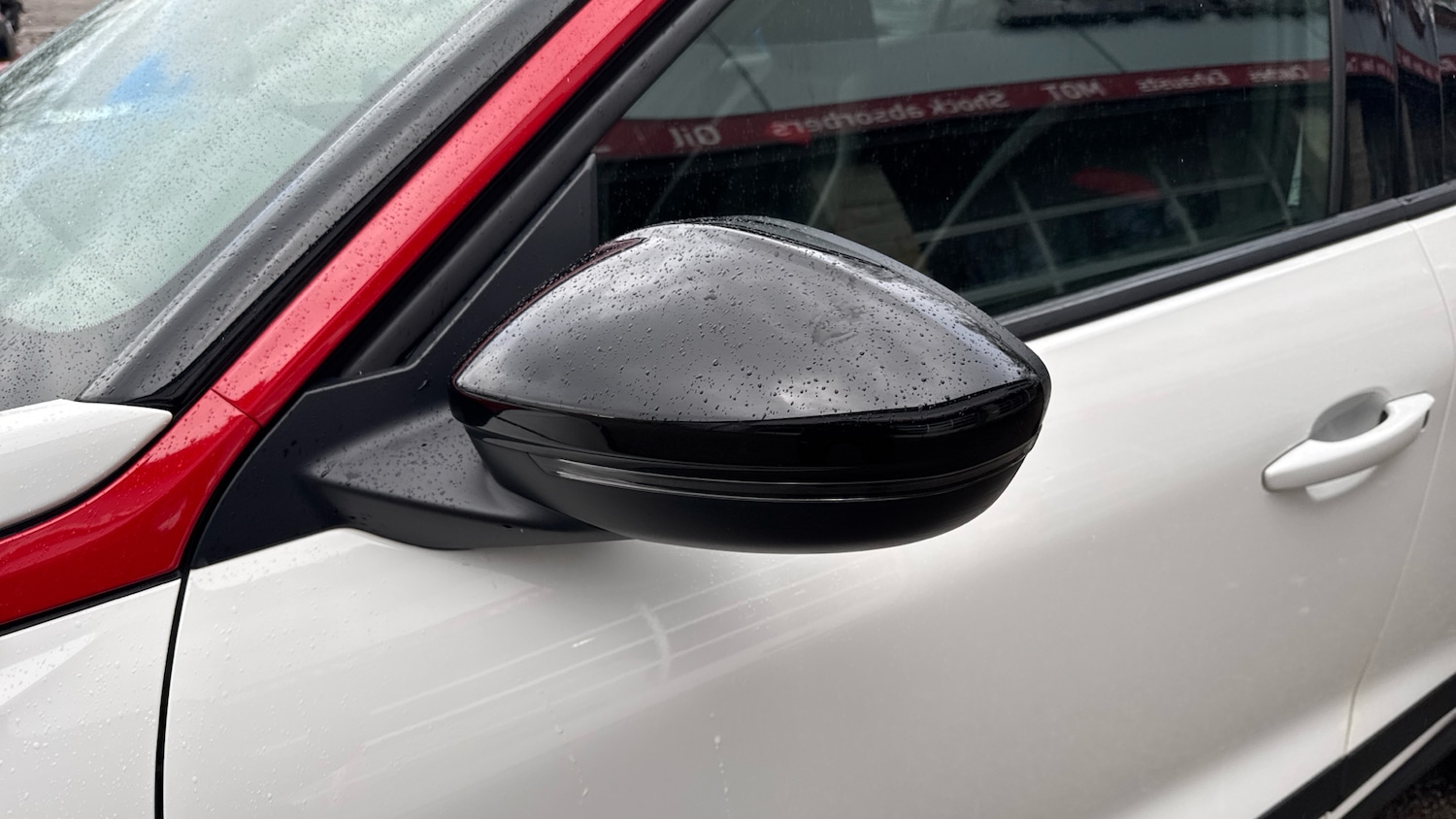 Used Vauxhall Mokka 2021 for sale - 76702533: Photo 22