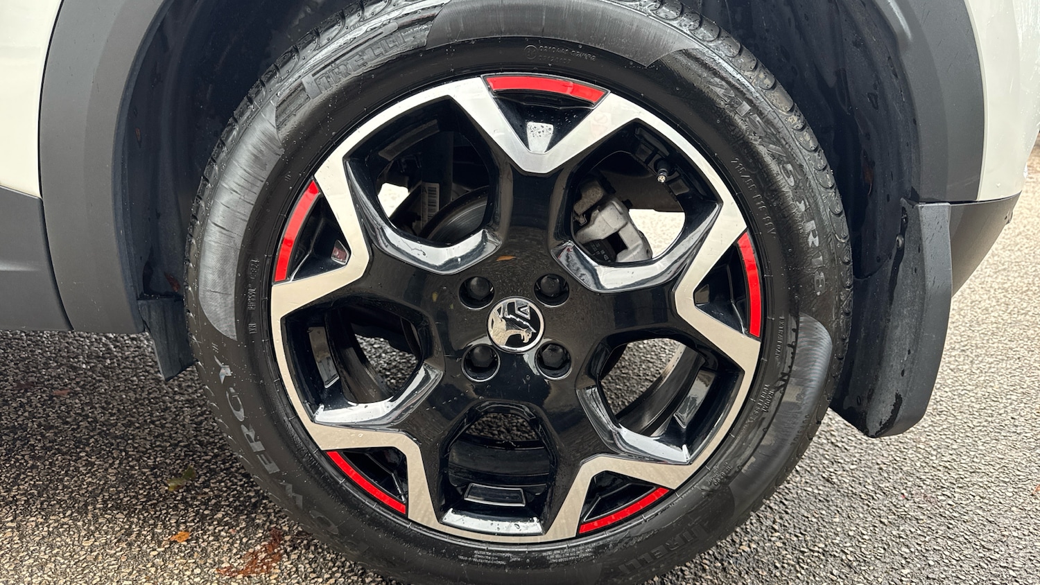 Used Vauxhall Mokka 2021 for sale - 76702533: Photo 24