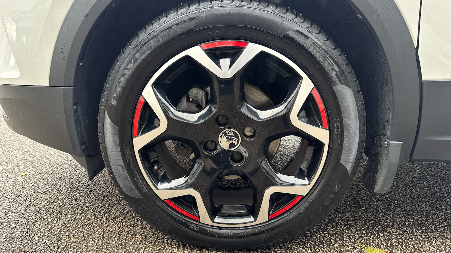 Used Vauxhall Mokka 2021 for sale - 76702533: Photo 25