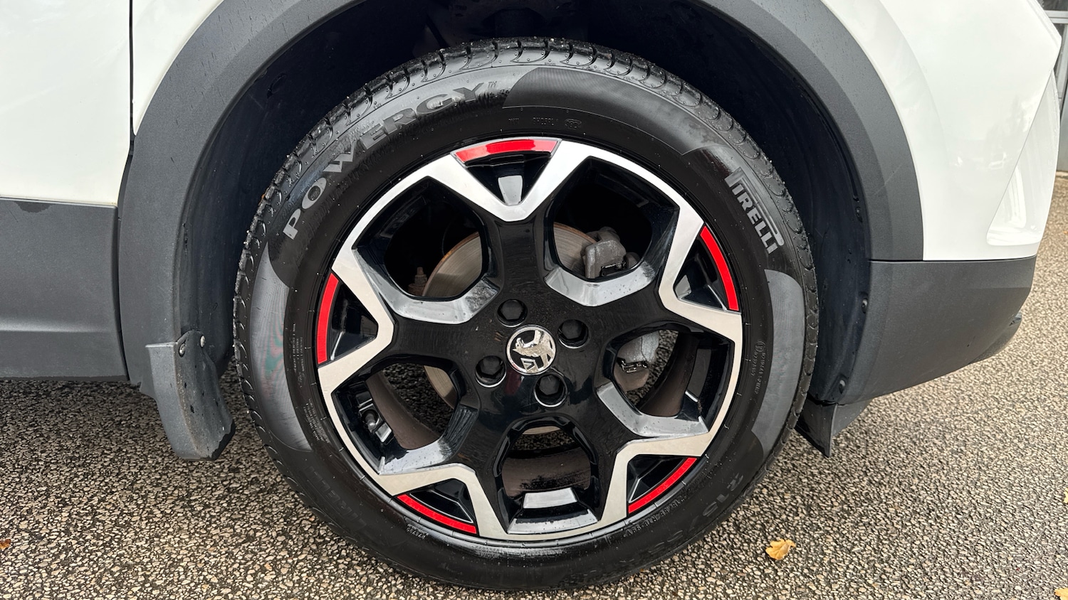 Used Vauxhall Mokka 2021 for sale - 76702533: Photo 26