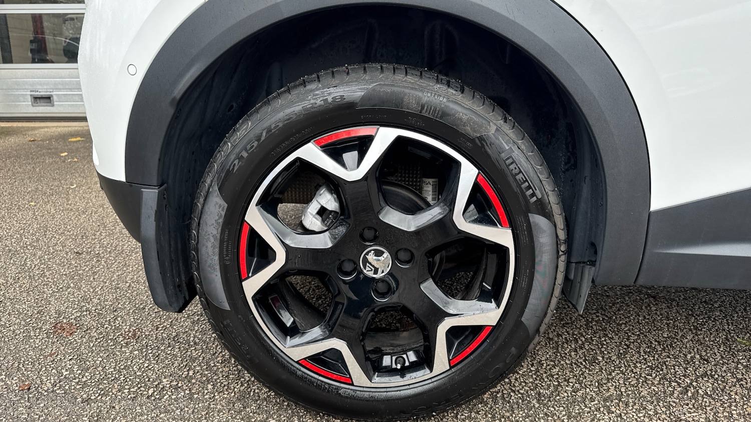 Used Vauxhall Mokka 2021 for sale - 76702533: Photo 27