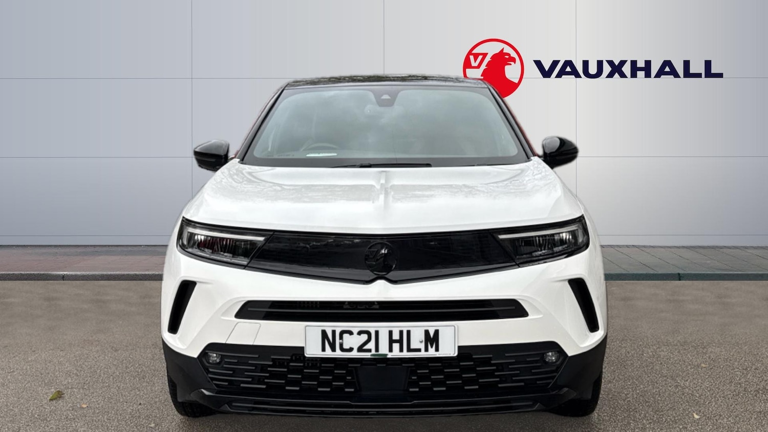 Used Vauxhall Mokka 2021 for sale - 76702533: Photo 3