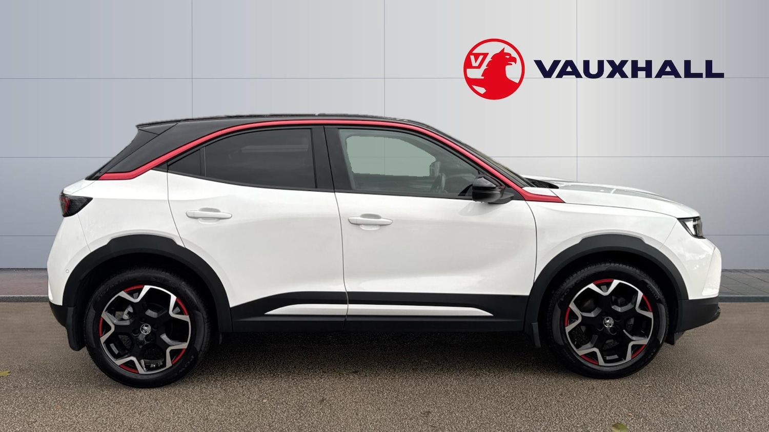 Used Vauxhall Mokka 2021 for sale - 76702533: Photo 5