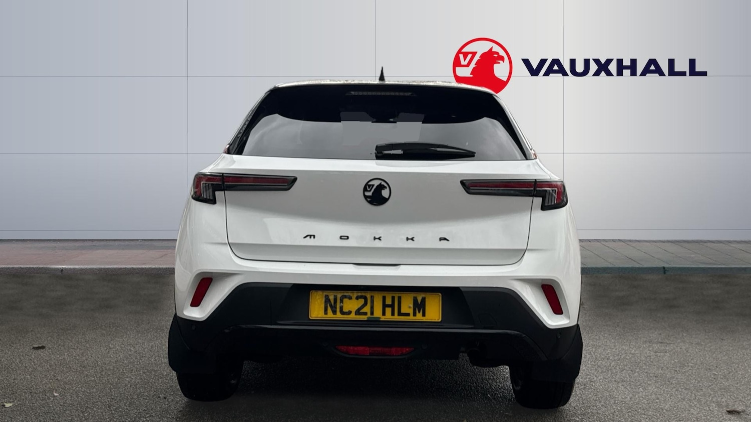 Used Vauxhall Mokka 2021 for sale - 76702533: Photo 6