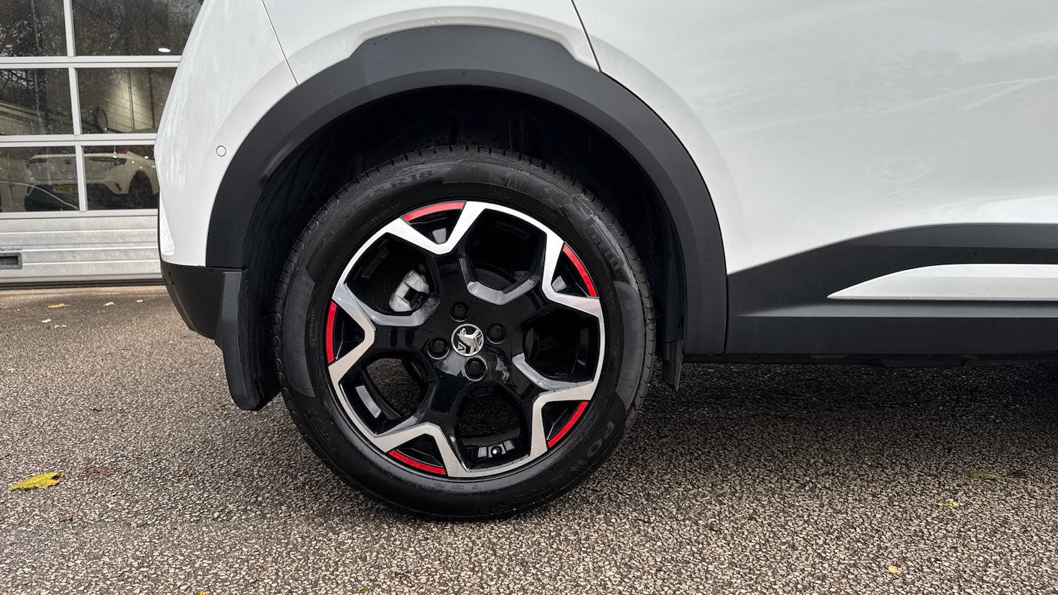 Used Vauxhall Mokka 2021 for sale - 76702533: Photo 7