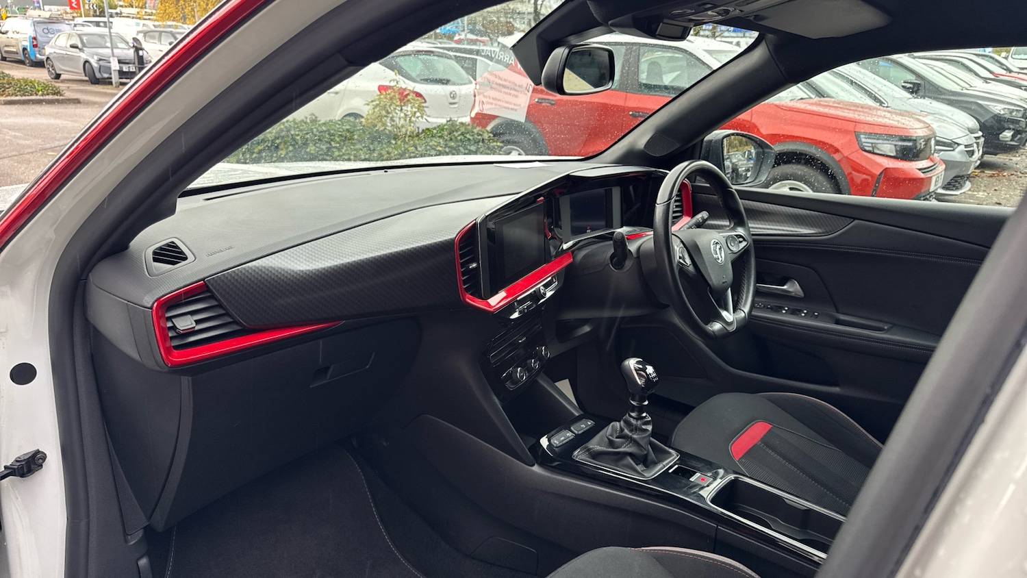 Used Vauxhall Mokka 2021 for sale - 76702533: Photo 9