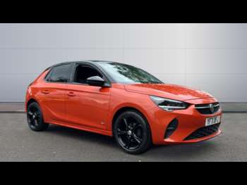 2021 (71) - 1.2 Griffin 5dr Petrol Hatchback