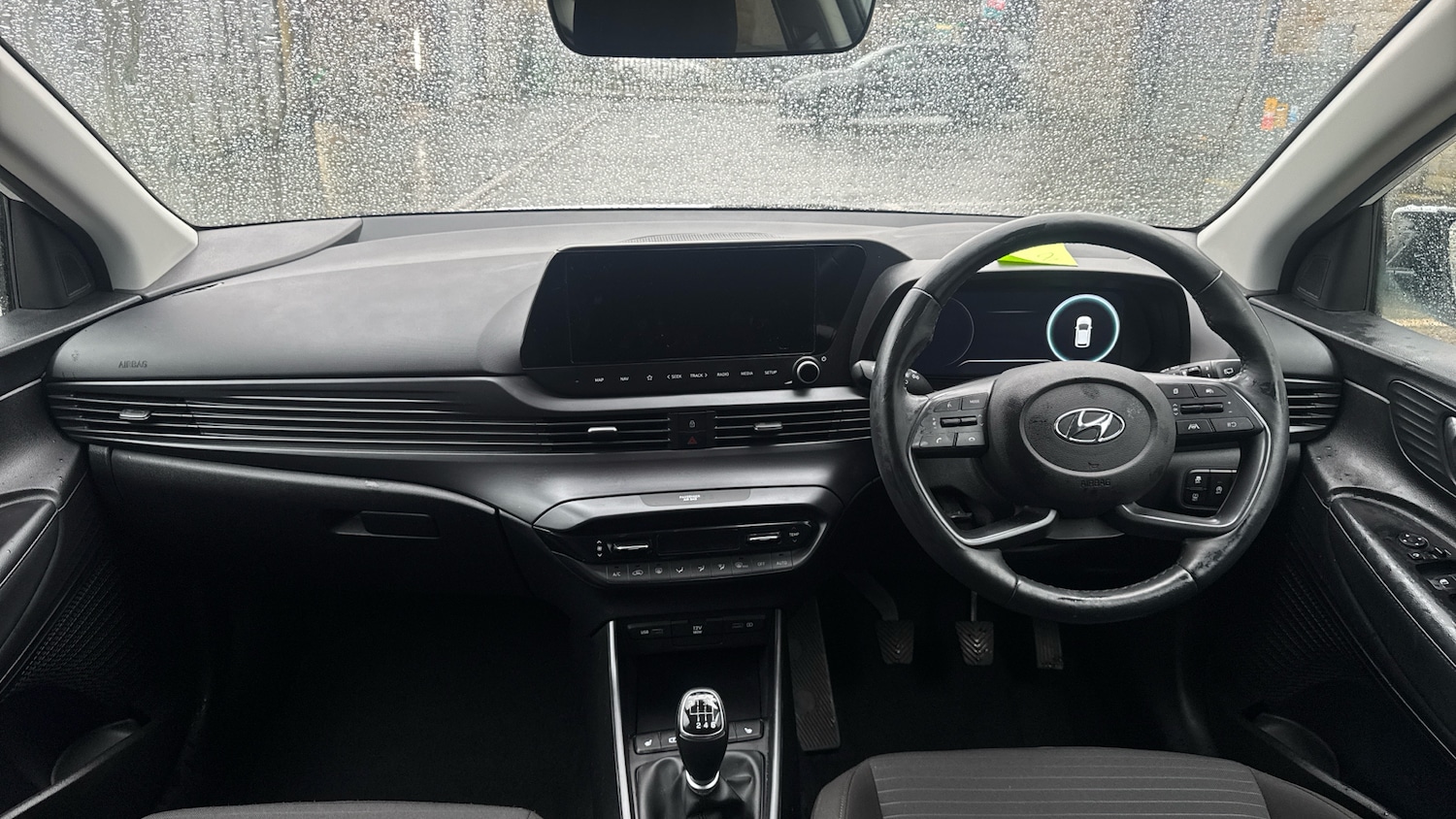 Used Hyundai i20 2023 for sale - 77484702: Photo 10