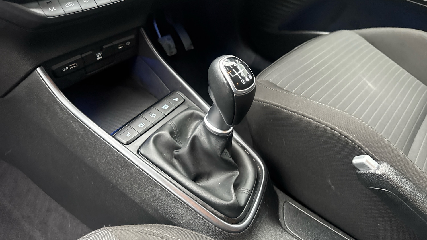 Used Hyundai i20 2023 for sale - 77484702: Photo 13