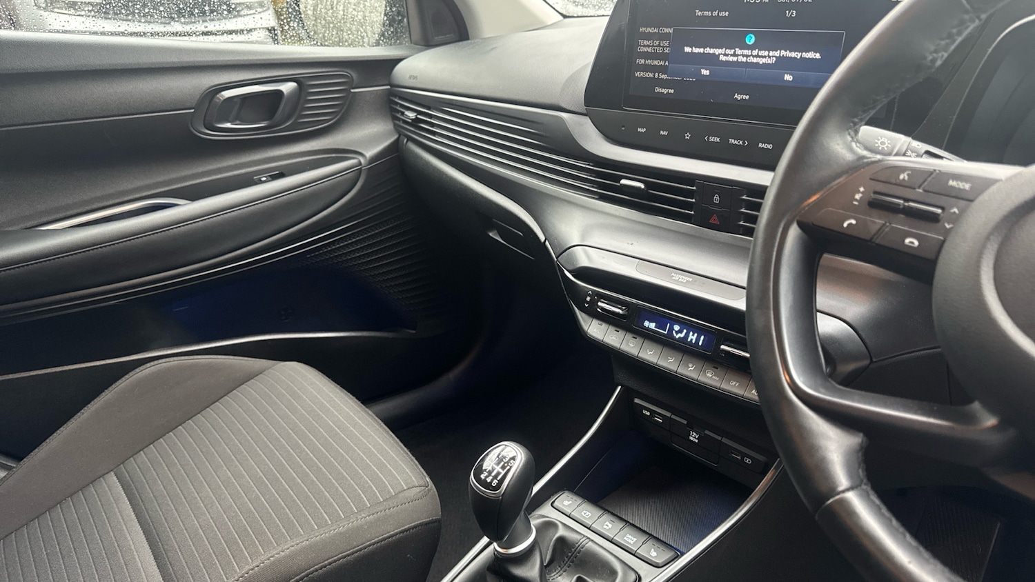 Used Hyundai i20 2023 for sale - 77484702: Photo 14