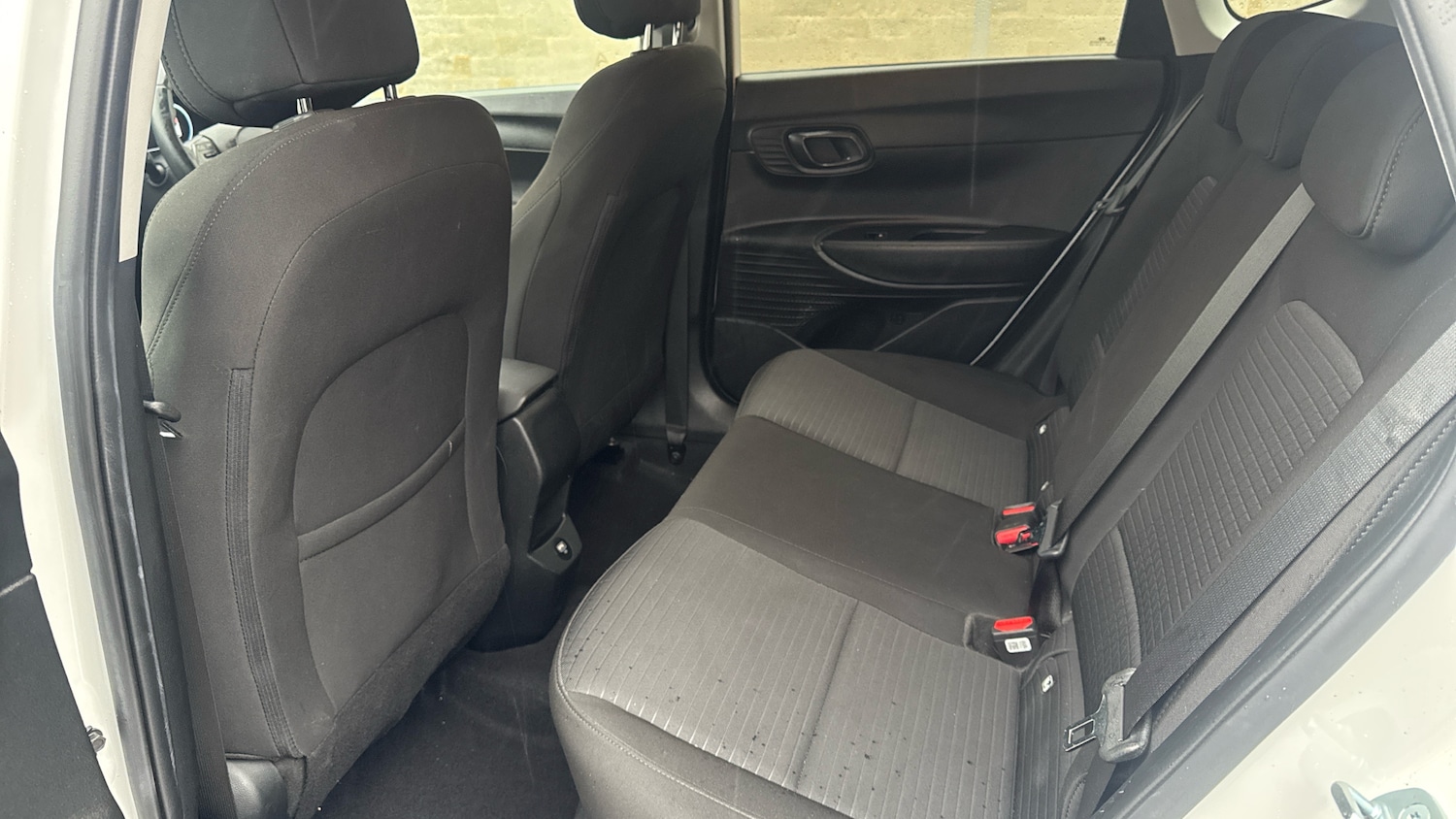 Used Hyundai i20 2023 for sale - 77484702: Photo 16