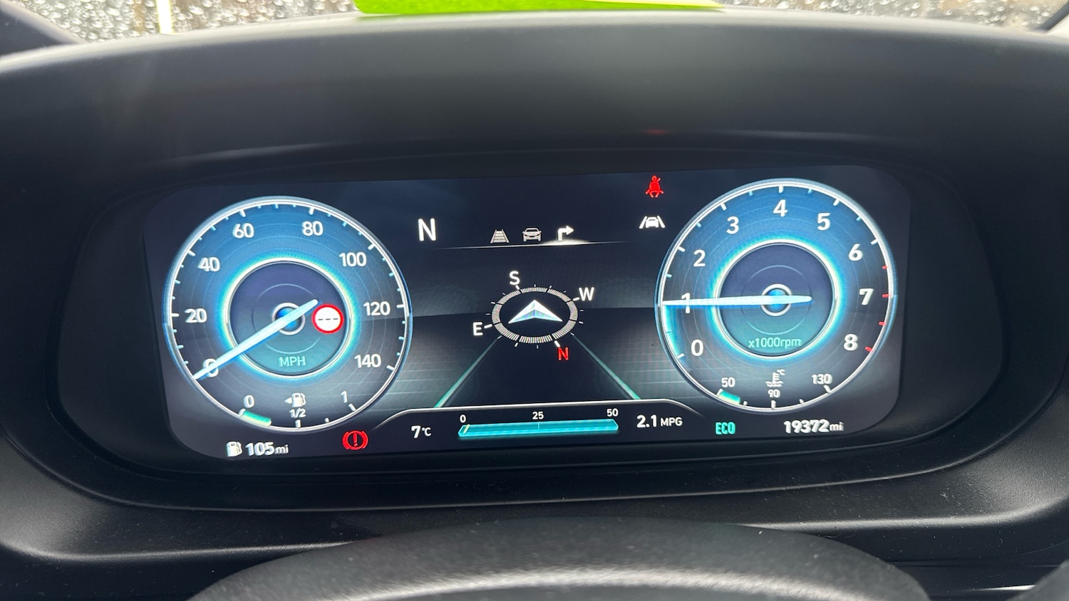 Used Hyundai i20 2023 for sale - 77484702: Photo 18