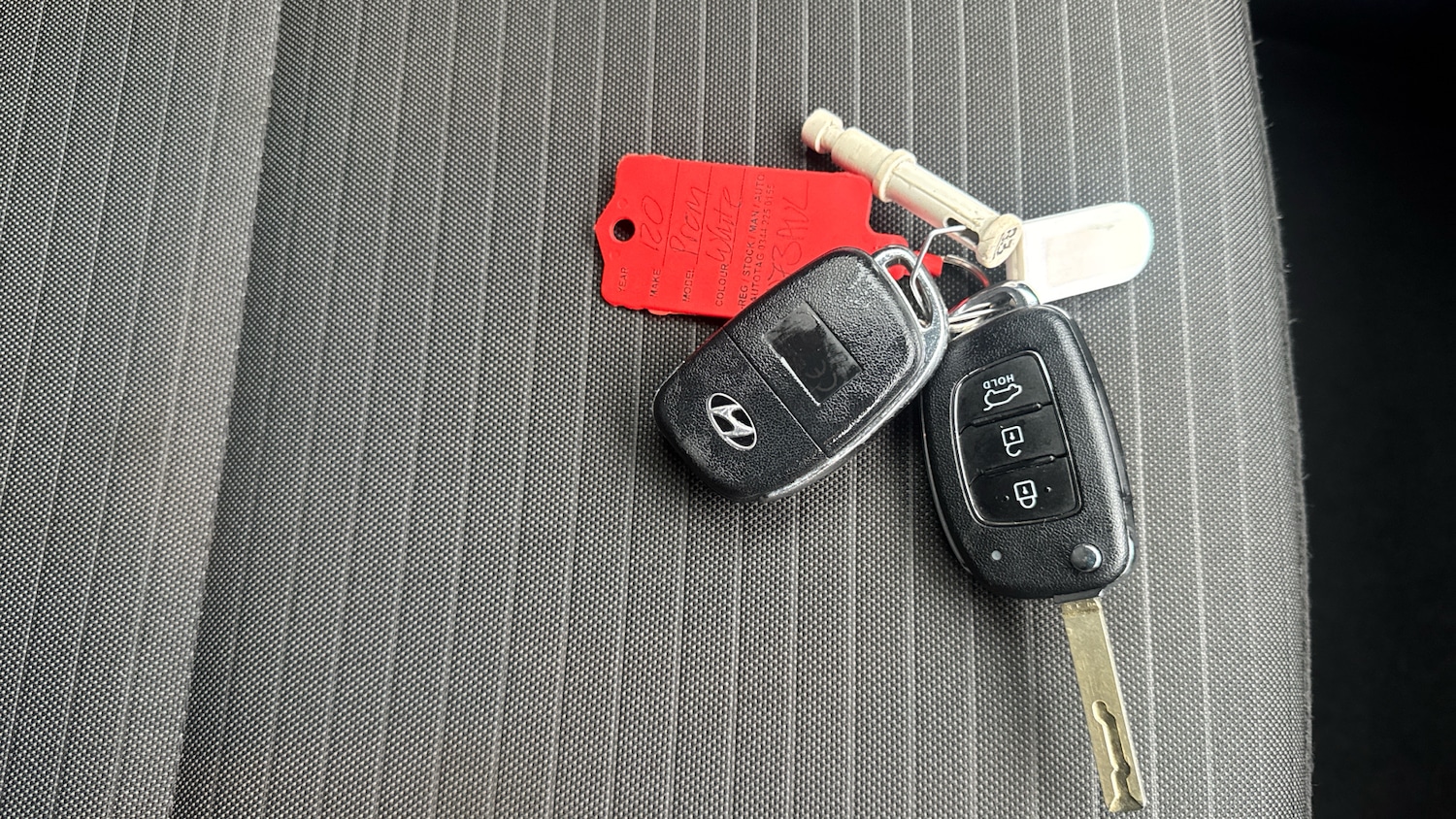 Used Hyundai i20 2023 for sale - 77484702: Photo 20