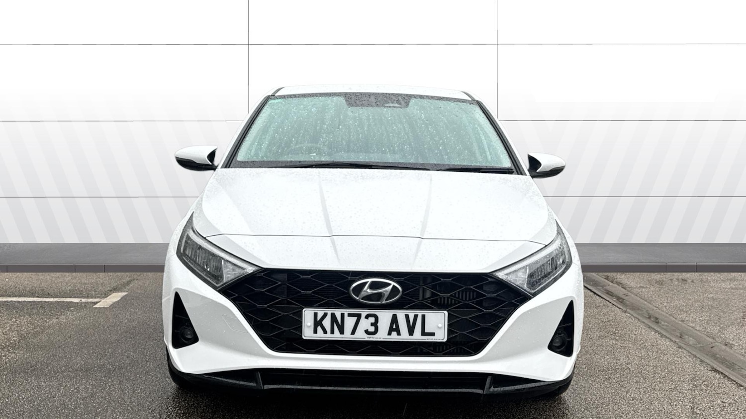 Used Hyundai i20 2023 for sale - 77484702: Photo 3