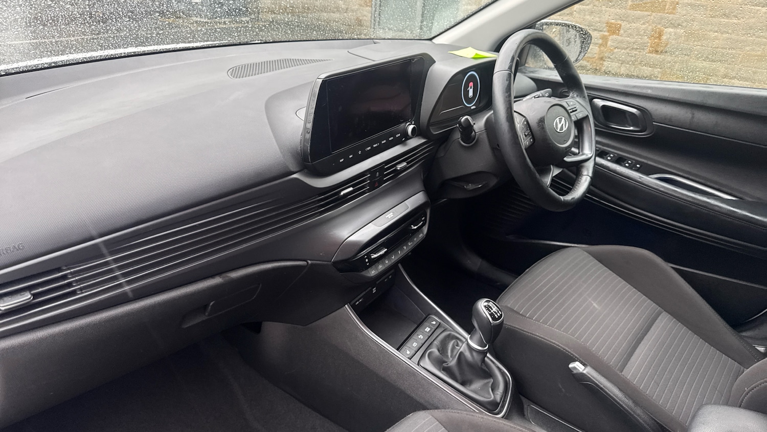 Used Hyundai i20 2023 for sale - 77484702: Photo 9
