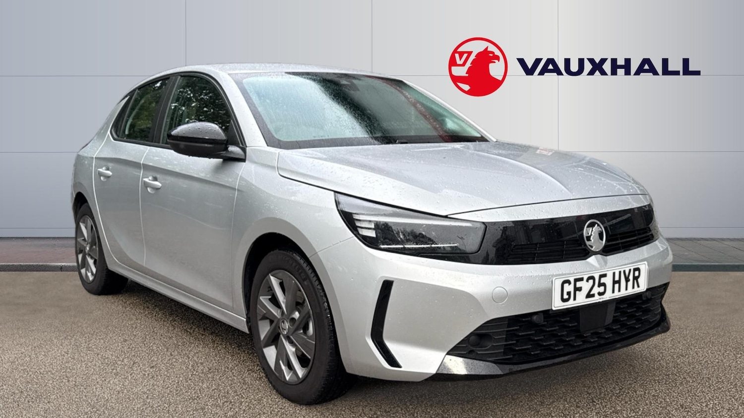 Used Vauxhall Corsa 2025 for sale - 76157728: Photo 1