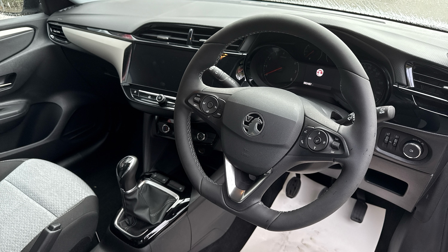 Used Vauxhall Corsa 2025 for sale - 76157728: Photo 11