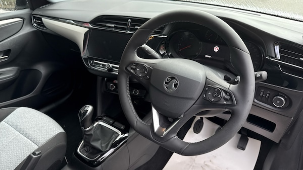 Used Vauxhall Corsa 2025 for sale - 76157728: Photo 11