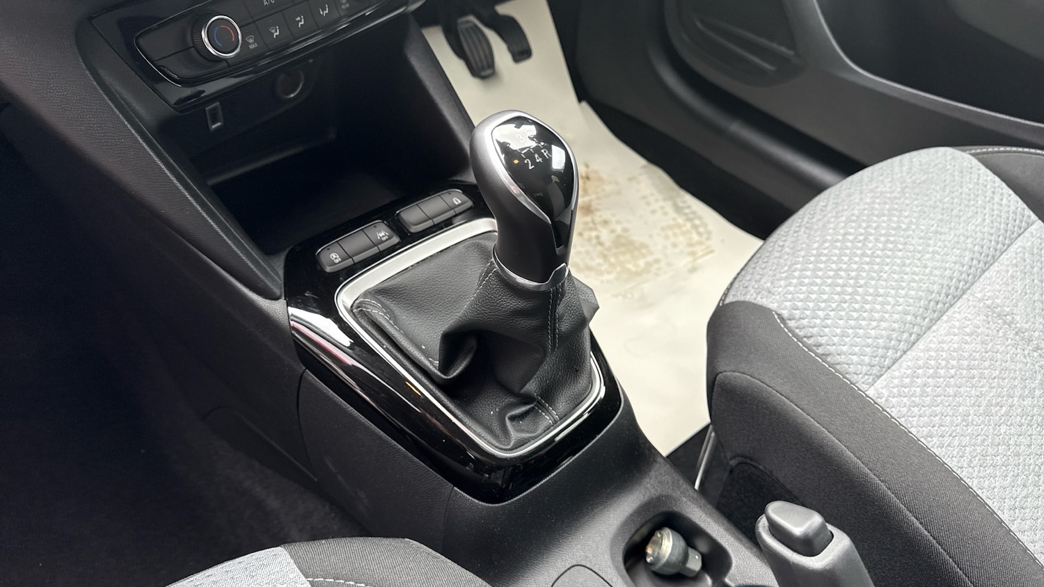 Used Vauxhall Corsa 2025 for sale - 76157728: Photo 13