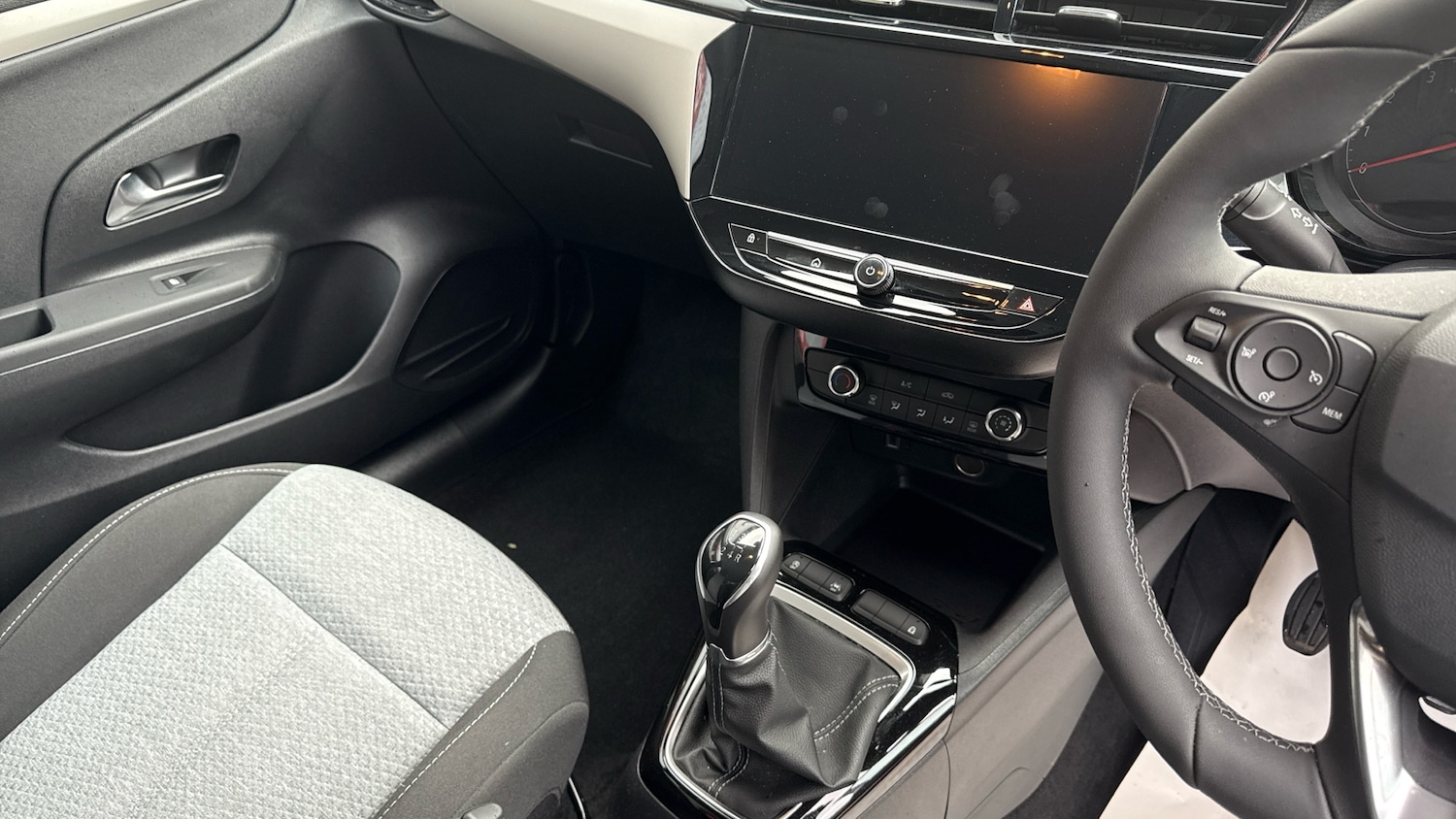 Used Vauxhall Corsa 2025 for sale - 76157728: Photo 14