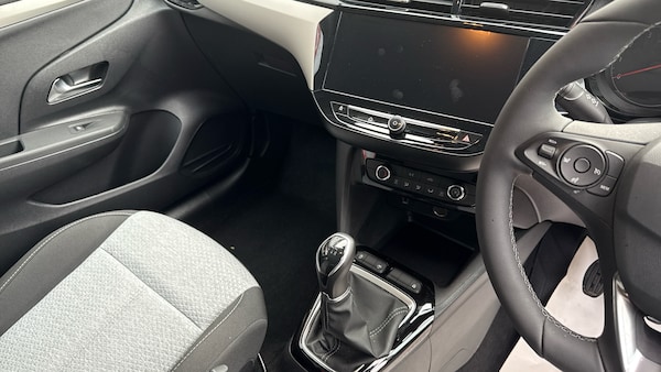 Used Vauxhall Corsa 2025 for sale - 76157728: Photo 14