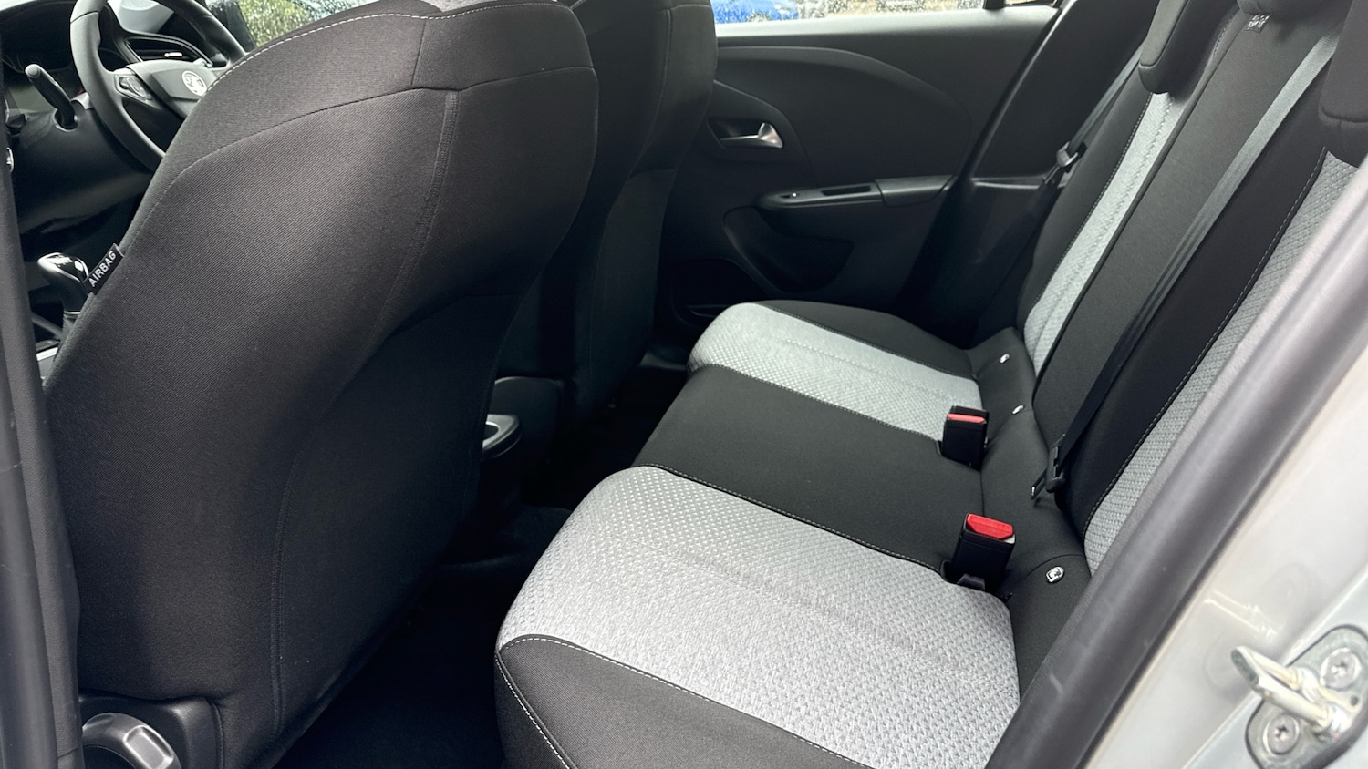 Used Vauxhall Corsa 2025 for sale - 76157728: Photo 16