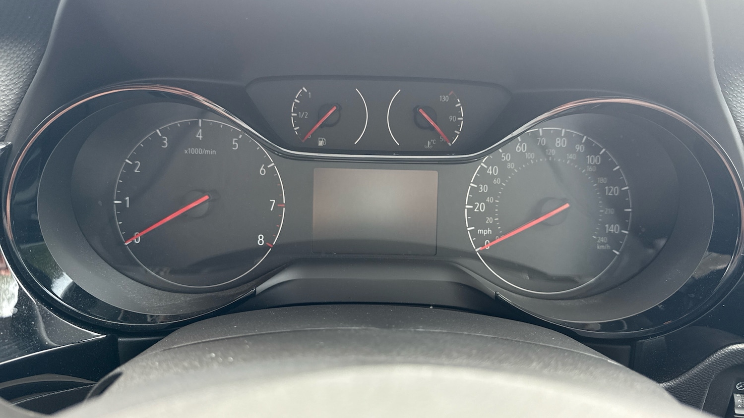 Used Vauxhall Corsa 2025 for sale - 76157728: Photo 18