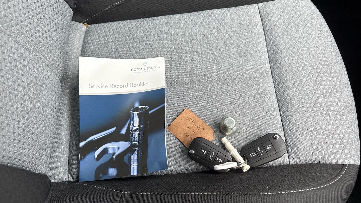 Used Vauxhall Corsa 2025 for sale - 76157728: Photo 19