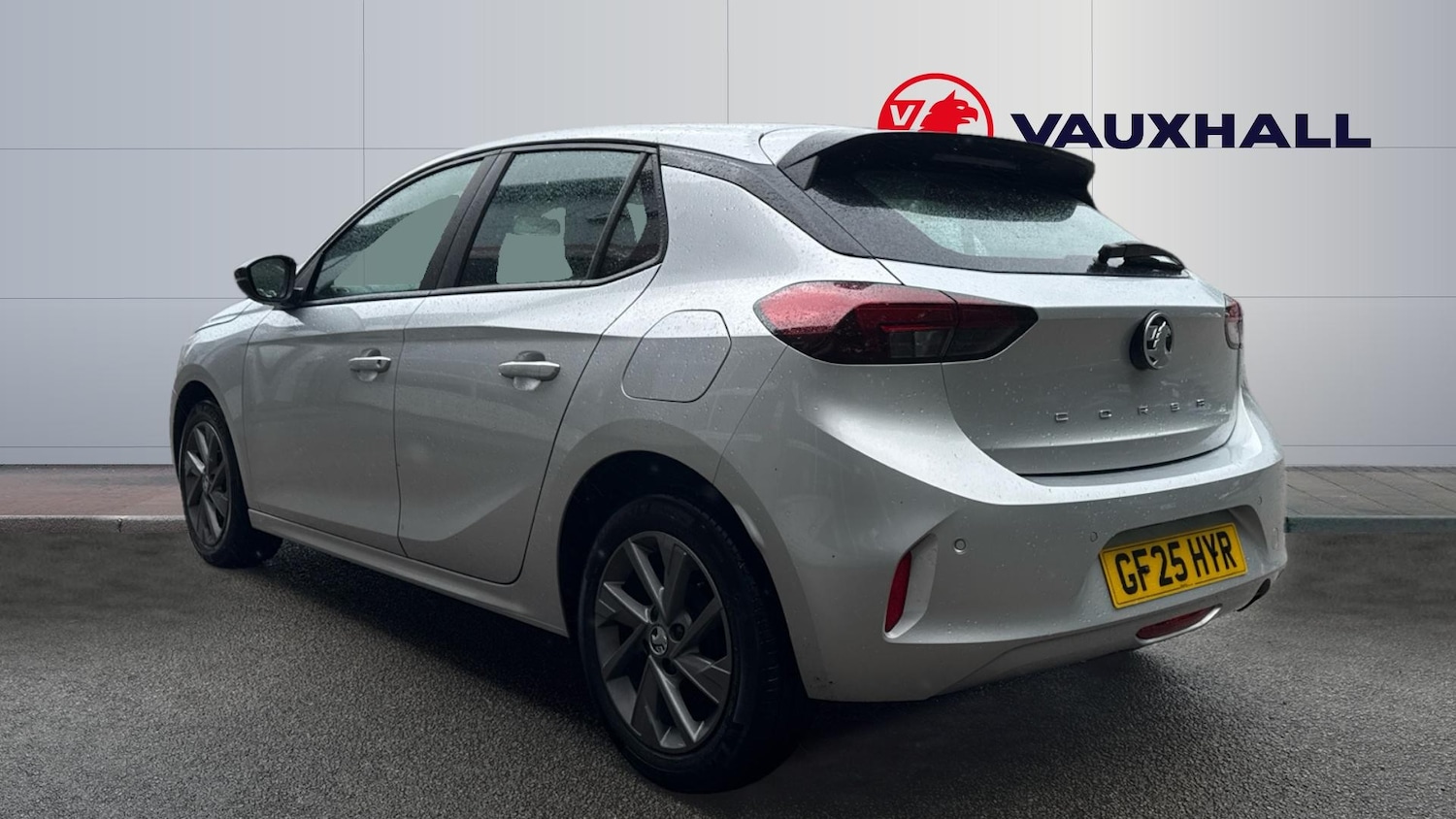 Used Vauxhall Corsa 2025 for sale - 76157728: Photo 2