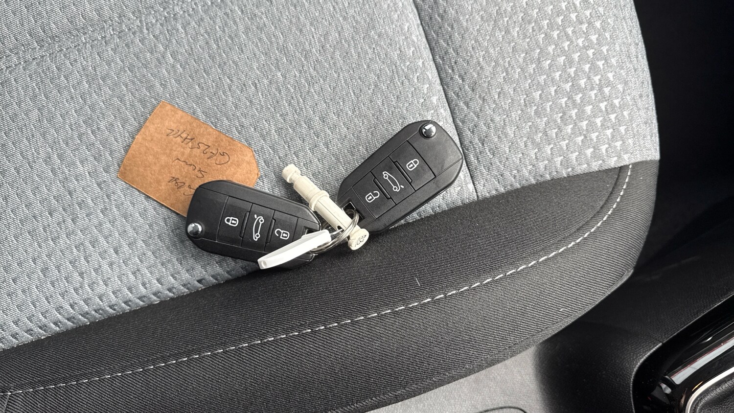 Used Vauxhall Corsa 2025 for sale - 76157728: Photo 20