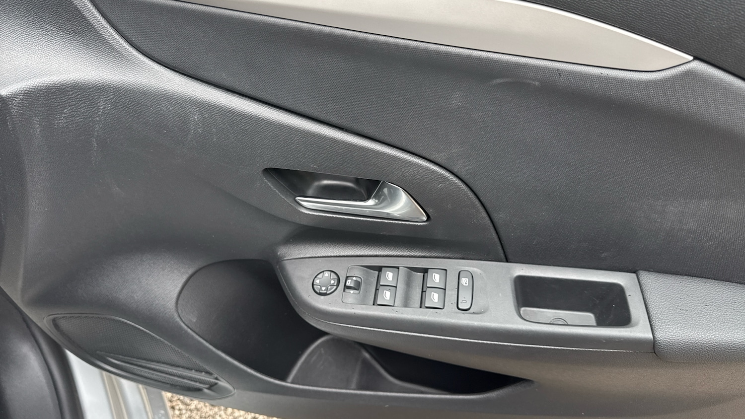 Used Vauxhall Corsa 2025 for sale - 76157728: Photo 27