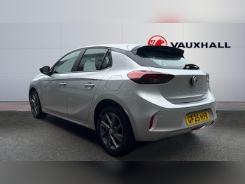 Used Vauxhall Corsa 2025 for sale - 76157728: Photo 2