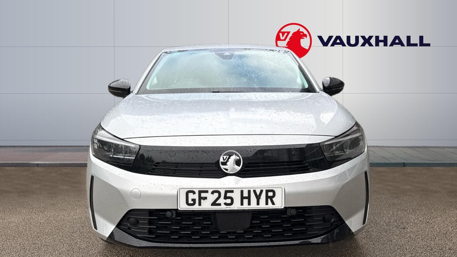 Used Vauxhall Corsa 2025 for sale - 76157728: Photo 3