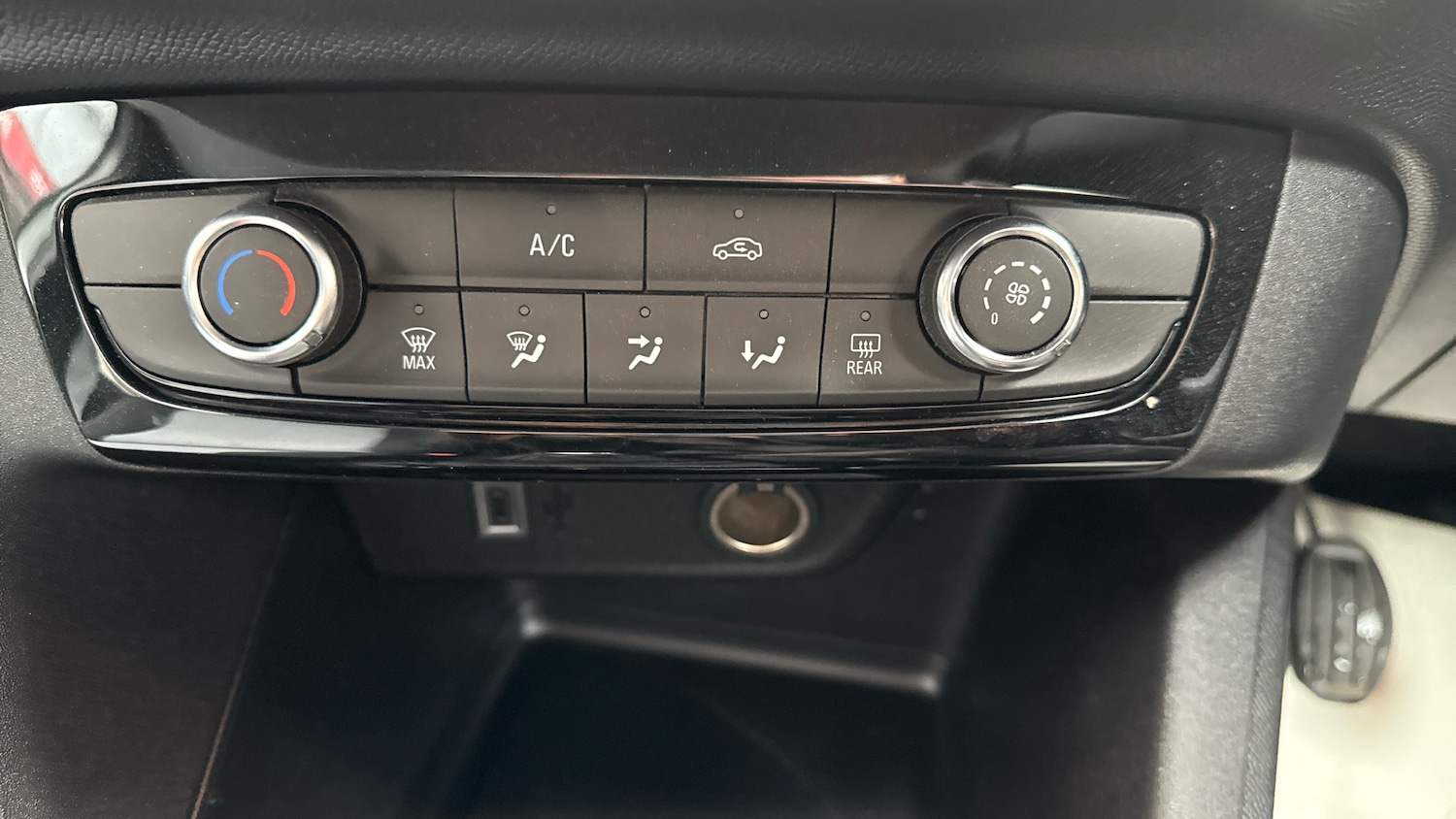 Used Vauxhall Corsa 2025 for sale - 76157728: Photo 34