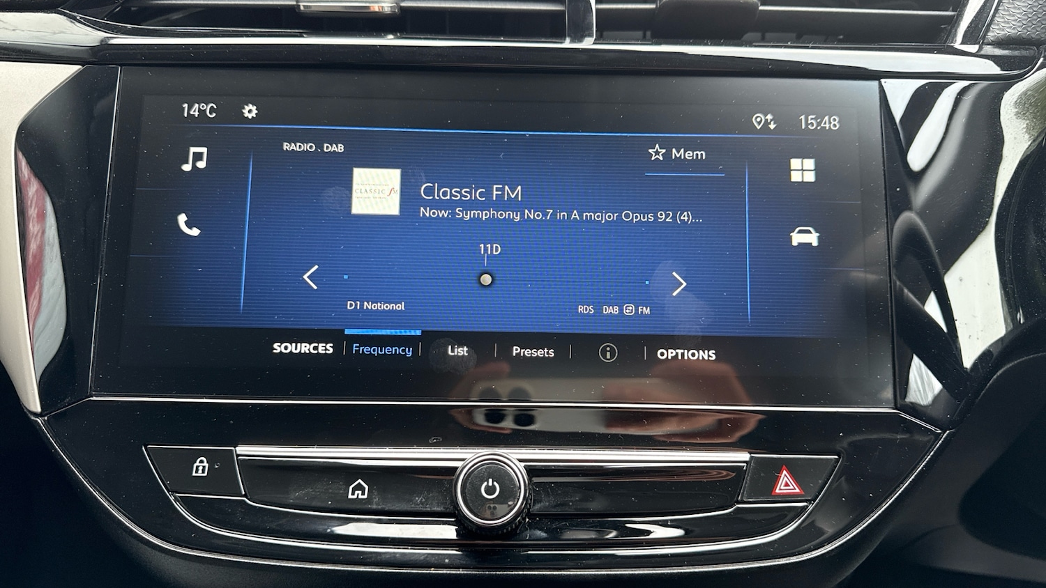 Used Vauxhall Corsa 2025 for sale - 76157728: Photo 38